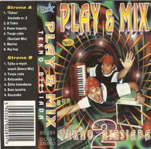 Tekno Biesiada 2 - Play & Mix