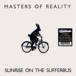 Cover of Sunrise On The Sufferbus, 2020-11-27, Vinyl