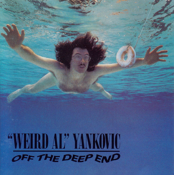 "Weird Al" Yankovic - Off the Deep End (1992) LmpwZWc