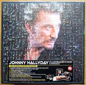 Johnny Hallyday (2006)