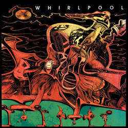 Whirlpool (2) - Whirlpool album cover