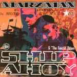 Cover of Ship Ahoy, 1993-04-19, CD