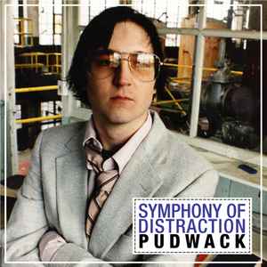 Symphony Of Distraction - Pudwack