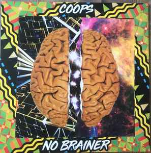 Coops (3) - No Brainer  album cover