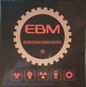 Electronic Body Matrix 2 - Various