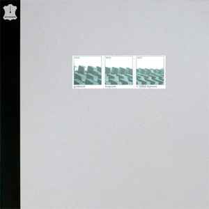 Gridlock - Engram Album-Cover