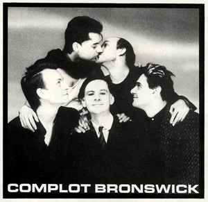 Complot Bronswick on Discogs