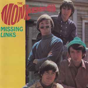 Missing Links - The Monkees