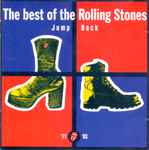 The Rolling Stones - Jump Back (The Best Of The Rolling Stones '71 