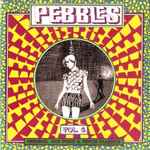 Cover of Pebbles Vol. 5, , CD
