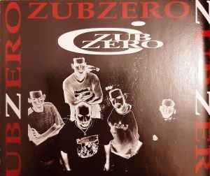 ZubZero - Stolen Land album cover