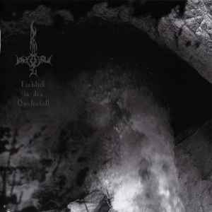 Verdunkeln - Einblick In Den Qualenfall album cover