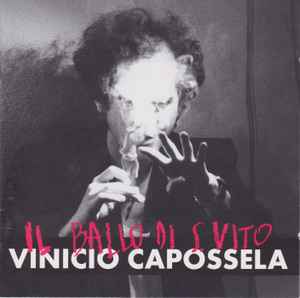 Il Ballo Di S. Vito - Vinicio Capossela