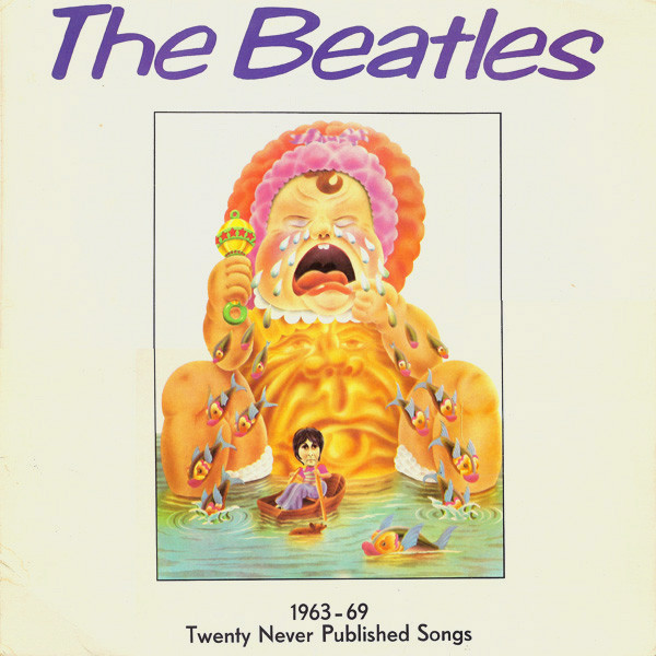 The Beatles – Beatlemania (1977, Vinyl) - Discogs