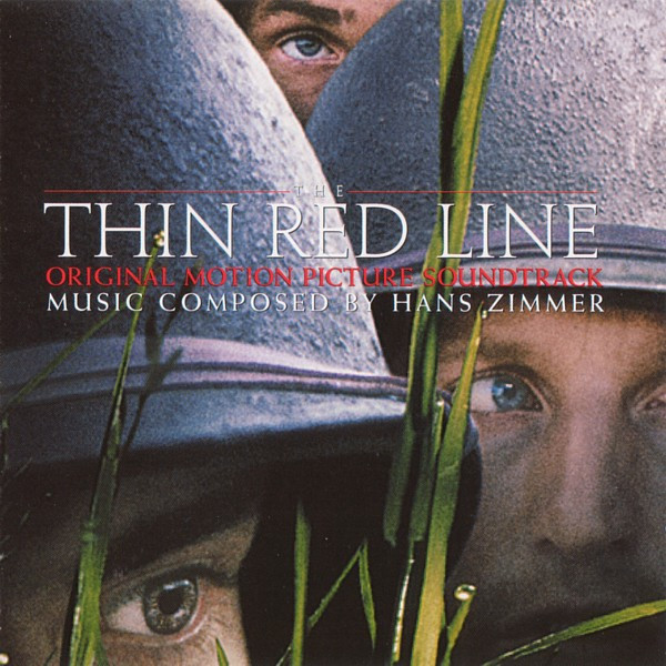 Hans Zimmer - The Thin Red Line (Original Motion Picture ...