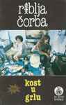 Cover of Kost U Grlu, , Cassette