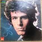 Cover of The Bobby Bloom Album, 1970-12-00, Vinyl