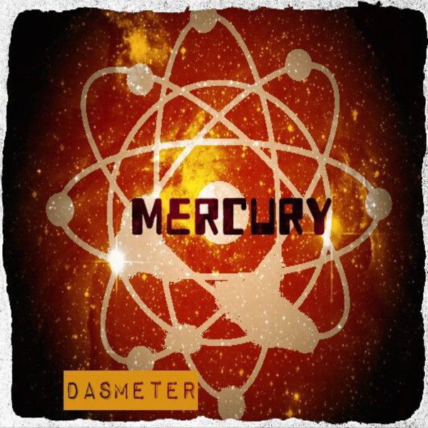 descargar álbum dasmeter - Mercury