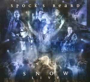Snow Live - Spock's Beard
