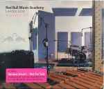Cover of Red Bull Music Academy - London 2010 - Application Info, 2010, CD