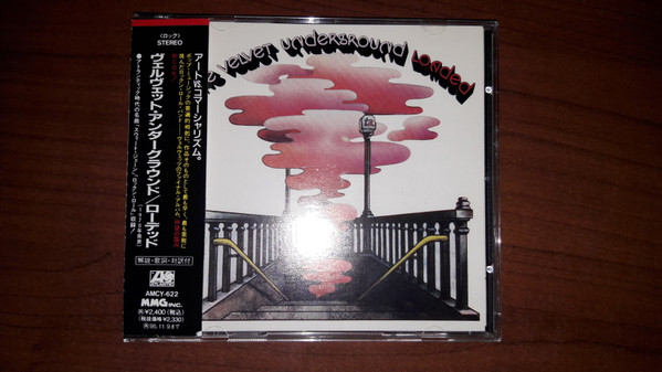 Loaded (The Velvet Underground album) - Wikipedia