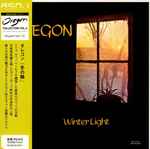 Cover of Winter Light, 2004-08-25, CD
