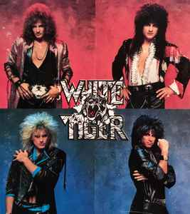 White Tiger Discography | Discogs