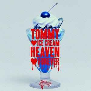 Tommy heavenly6 - Tommy ♥Ice Cream Heaven♥ Forever | Releases