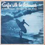 Cover of Surfin' With The Astronauts, , Vinyl