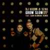 DJ Vadim & Sena - Grow Slow (Bonus Cuts)