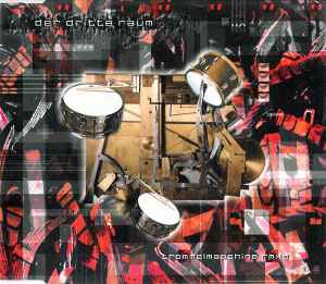 Der Dritte Raum - Trommelmaschine Rmxs album cover