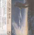Cover of Café Del Mar, 1998, Cassette