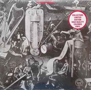 Deep Purple – Deep Purple (2006, Purple, Vinyl) - Discogs