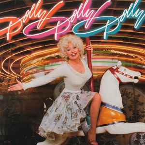 Dolly Parton - Dolly, Dolly, Dolly