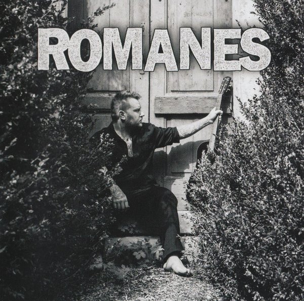 baixar álbum Romanes - Romanes