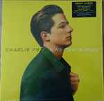 Charlie Puth - Nine Track Mind | Releases | Discogs