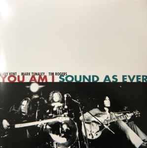 Sound As Ever - You Am I