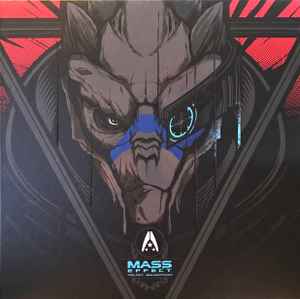 Mass Effect Trilogy: Soundtrack - Various