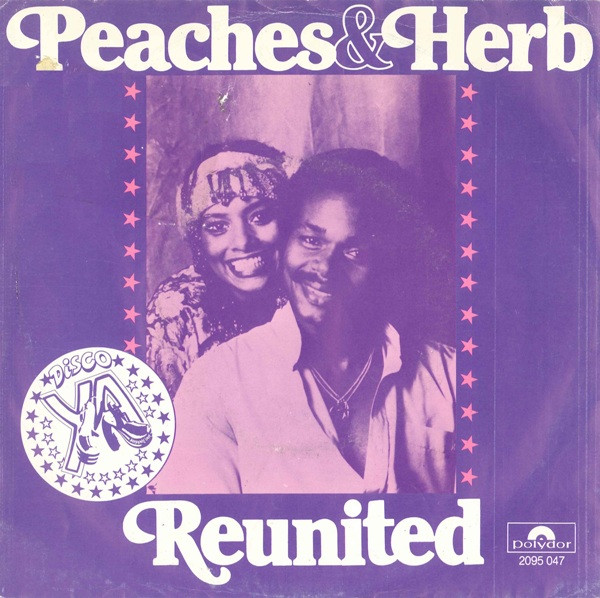What Peaches & Herb Did After Being 'Reunited