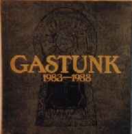 Gastunk – Gastunk Box (1988, Box Set) - Discogs