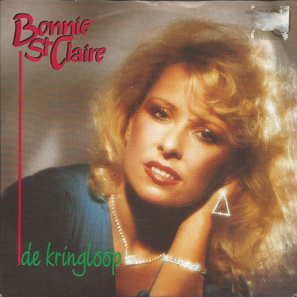 descargar álbum Bonnie St Claire - De Kringloop