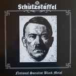 Cover of National Socialist Black Metal, 2018-11-00, Vinyl