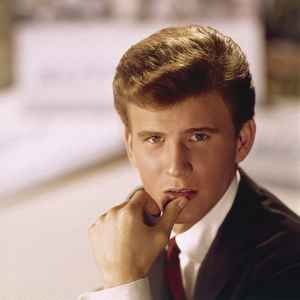 Bobby Rydell on Discogs