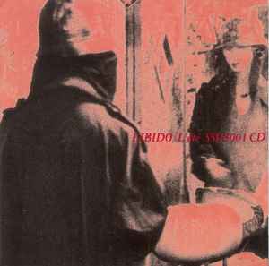 Z.O.A – Melancholiac Composers With No Destination (1990, CD