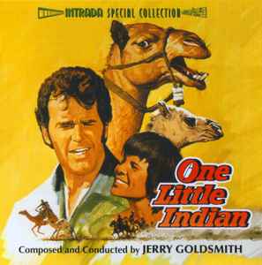 One Little Indian - Jerry Goldsmith