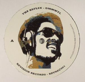 The Reflex – DMMWTL / RPSSD (2016, Vinyl) - Discogs