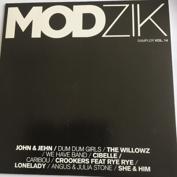 Modzik