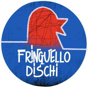 Fringuello.Dischi at Discogs