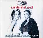 Cover of Wanna Get Up, 1998, CD