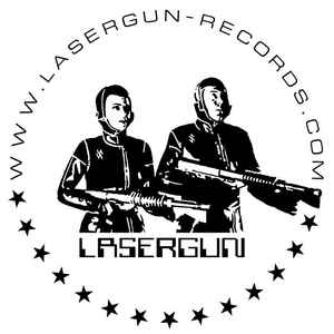 Lasergun